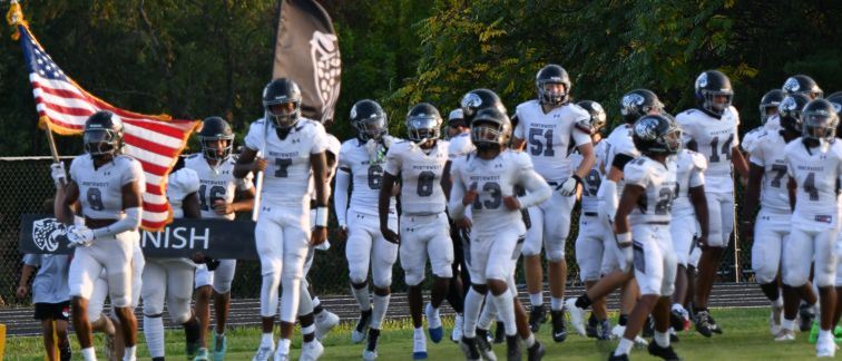 Germantown-football