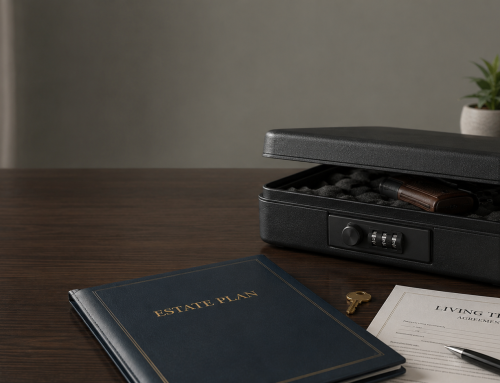 Do You Need a Gun Trust? Estate Planning for Firearms in Maryland