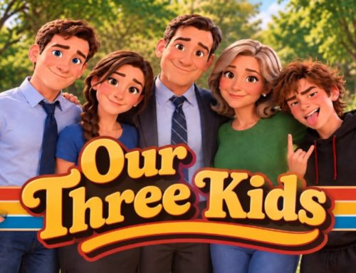 Three Kids. One Estate. What’s Fair?